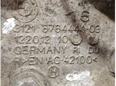 Recambio de mangueta delantera derecha para bmw serie 3 touring (e91) 318i referencia OEM IAM 3121676444403   2