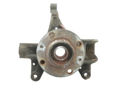 Recambio de mangueta delantera derecha para renault scenic ii grand confort authentique referencia OEM IAM    2