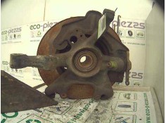 Recambio de mangueta delantera derecha para volkswagen lupo (6x1/6e1) conceptline referencia OEM IAM    2