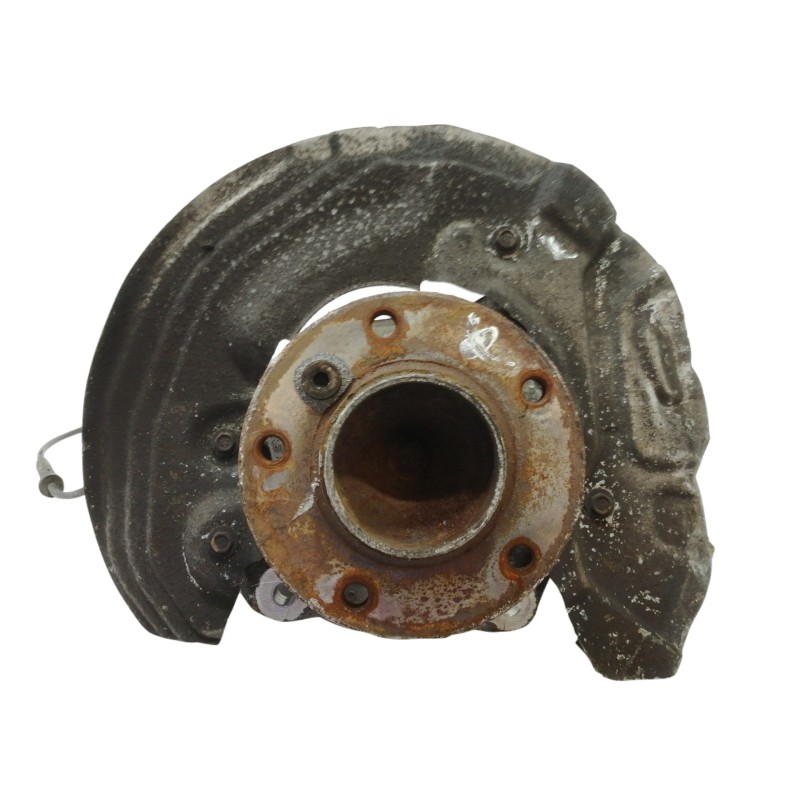 Recambio de mangueta delantera derecha para bmw serie 3 touring (e91) 318i referencia OEM IAM 3121676444403  