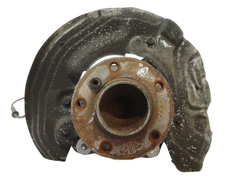 Recambio de mangueta delantera derecha para bmw serie 3 touring (e91) 318i referencia OEM IAM 3121676444403  