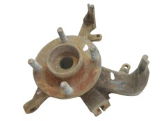 Recambio de mangueta delantera derecha para ford focus berlina (cak) trend referencia OEM IAM MOTORF9DA  