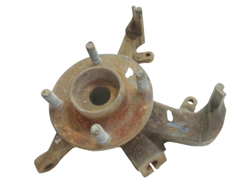 Recambio de mangueta delantera derecha para ford focus berlina (cak) trend referencia OEM IAM MOTORF9DA  