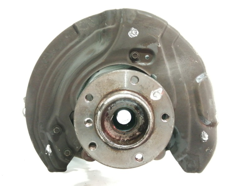 Recambio de mangueta delantera derecha para bmw x1 (e84) xdrive 20d referencia OEM IAM 31216788700 31216788700 29509 