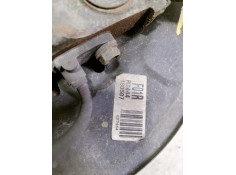 Recambio de mangueta delantera derecha para toyota auris luna referencia OEM IAM 4321102170 180507 F01R 027444 R7444  2