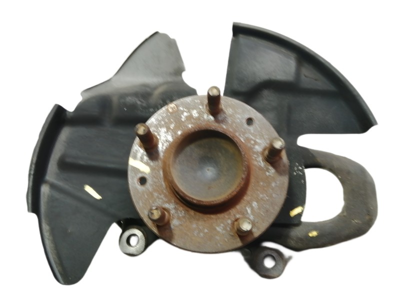 Recambio de mangueta delantera derecha para mazda rx-8 (se) básico (170kw) referencia OEM IAM   