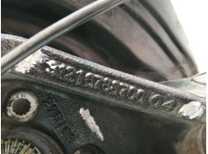 Recambio de mangueta delantera derecha para bmw x1 (e84) xdrive 20d referencia OEM IAM 31216788700 31216788700 29509  2