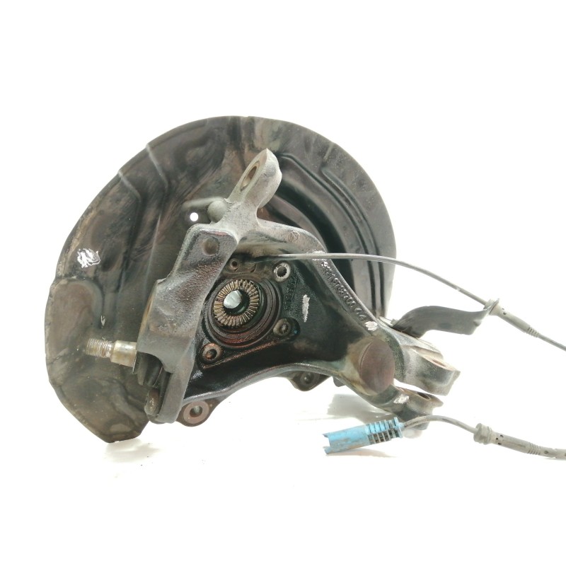 Recambio de mangueta delantera derecha para bmw x1 (e84) xdrive 20d referencia OEM IAM 31216788700 31216788700 29509 