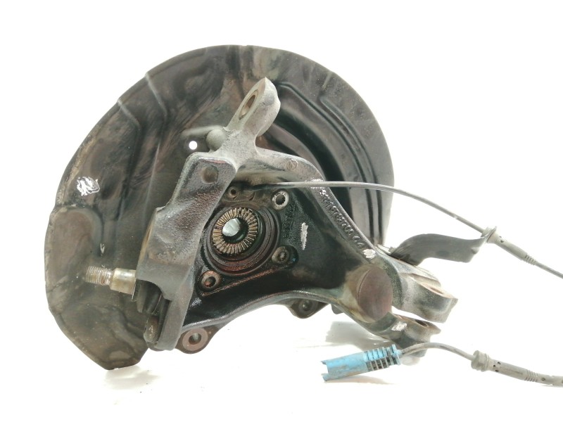 Recambio de mangueta delantera derecha para bmw x1 (e84) xdrive 20d referencia OEM IAM 31216788700 31216788700 29509 