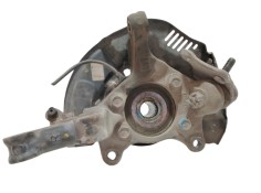 Recambio de mangueta delantera derecha para toyota auris 1.3 16v cat referencia OEM IAM    2