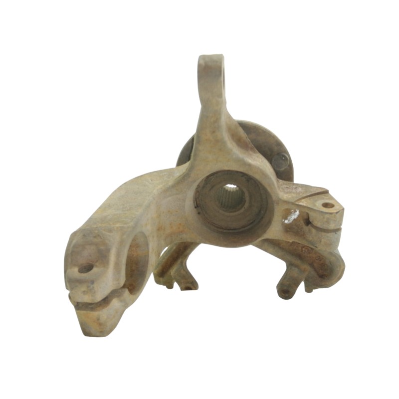 Recambio de mangueta delantera derecha para ford focus berlina (cak) trend referencia OEM IAM MOTORF9DA  