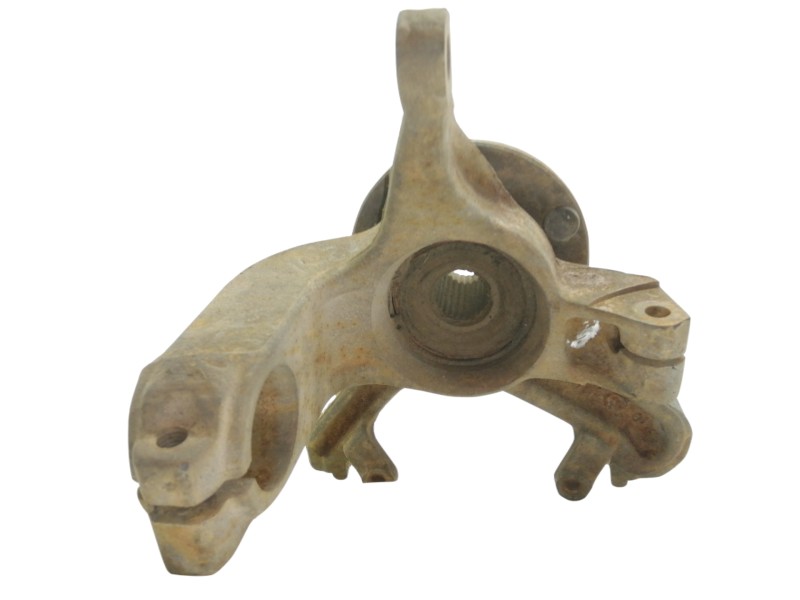 Recambio de mangueta delantera derecha para ford focus berlina (cak) trend referencia OEM IAM MOTORF9DA  