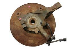 Recambio de mangueta delantera derecha para renault megane i scenic (ja0) 1.9 dti diesel cat referencia OEM IAM    2