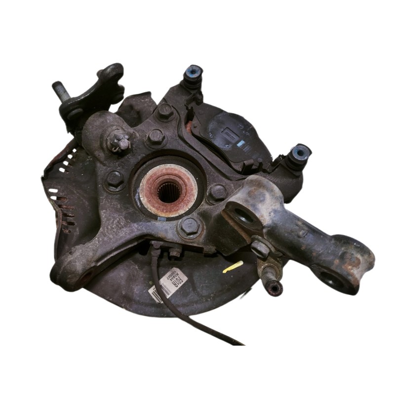 Recambio de mangueta delantera derecha para toyota auris luna referencia OEM IAM 4321102170 180507 F01R 027444 R7444 