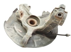 Recambio de mangueta delantera derecha para seat ibiza (6j5) emoción referencia OEM IAM    2