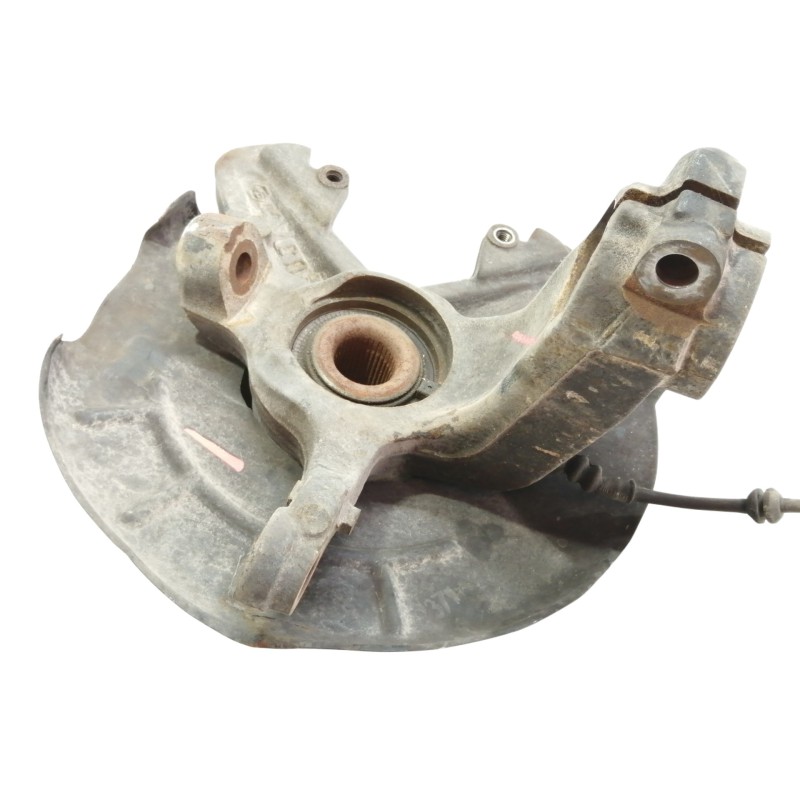 Recambio de mangueta delantera derecha para seat ibiza (6j5) emoción referencia OEM IAM   