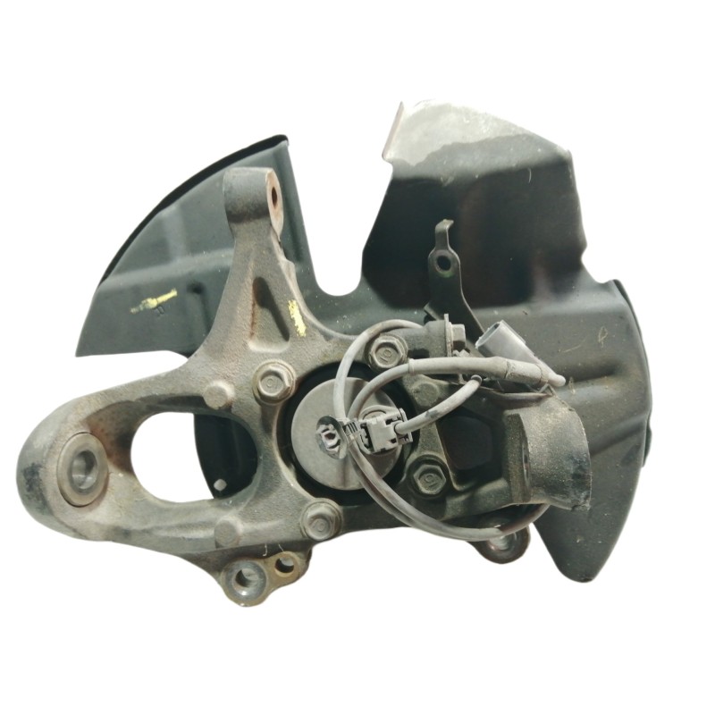 Recambio de mangueta delantera derecha para mazda rx-8 (se) básico (170kw) referencia OEM IAM   