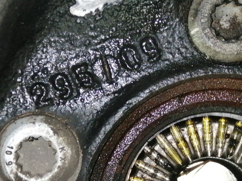 Recambio de mangueta delantera derecha para bmw x1 (e84) xdrive 20d referencia OEM IAM 31216788700 31216788700 29509 