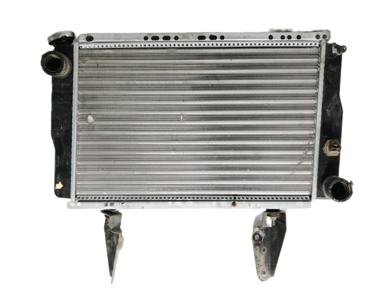 Recambio de radiador agua para renault 4 berlina/familiar/furgoneta gtl (r 1128) referencia OEM IAM NUEVO  