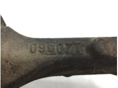 Recambio de mangueta delantera derecha para dacia sandero ambiance referencia OEM IAM 09G07T   2