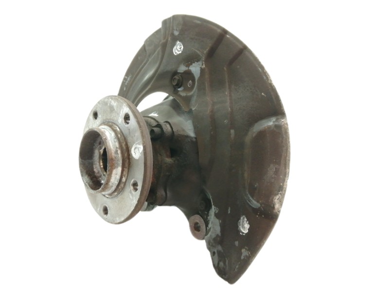 Recambio de mangueta delantera derecha para bmw x1 (e84) xdrive 20d referencia OEM IAM 31216788700 31216788700 29509 