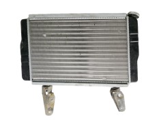 Recambio de radiador agua para renault 4 berlina/familiar/furgoneta gtl (r 1128) referencia OEM IAM NUEVO   2