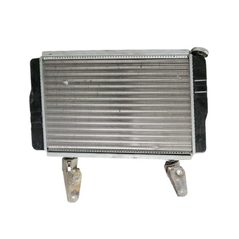 Recambio de radiador agua para renault 4 berlina/familiar/furgoneta gtl (r 1128) referencia OEM IAM NUEVO  