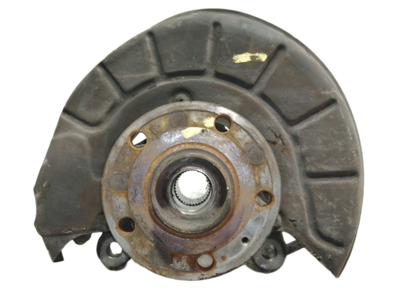 Recambio de mangueta delantera derecha para seat altea xl (5p5) reference referencia OEM IAM   