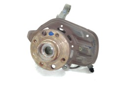 Recambio de mangueta delantera derecha para opel meriva cosmo referencia OEM IAM 93328738   2