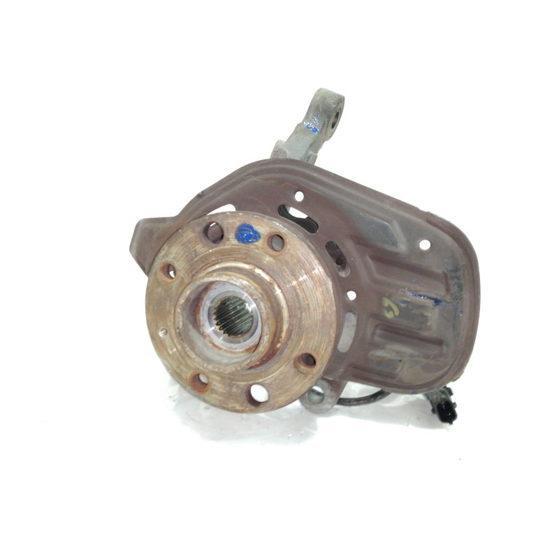 Recambio de mangueta delantera derecha para opel meriva cosmo referencia OEM IAM 93328738  