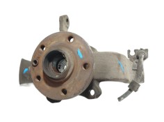 Recambio de mangueta delantera derecha para seat alhambra (7v8) se referencia OEM IAM    2