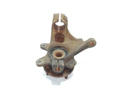 Recambio de mangueta delantera derecha para ford ka (ccq) 1.3 8v duratec cat referencia OEM IAM    2