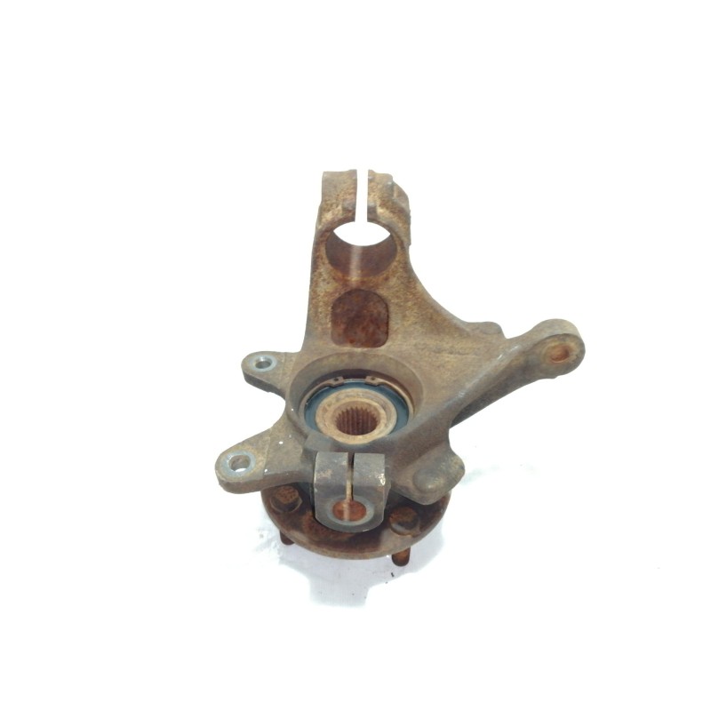 Recambio de mangueta delantera derecha para ford ka (ccq) 1.3 8v duratec cat referencia OEM IAM   