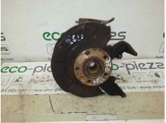 Recambio de mangueta delantera derecha para seat ibiza (6l1) signo referencia OEM IAM MOTORASY MOTOR ASY  2