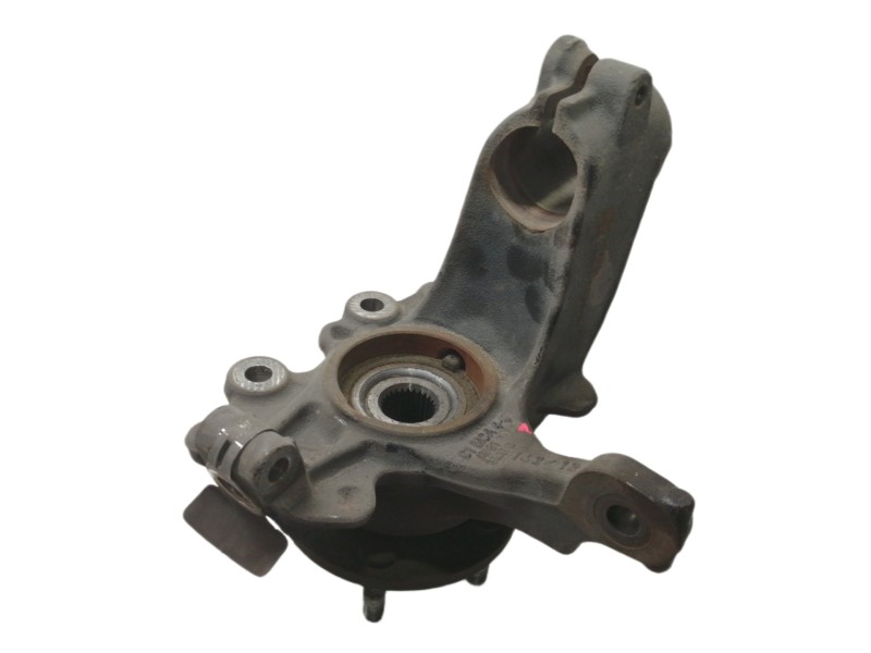 Recambio de mangueta delantera derecha para ford focus lim. (cb8) trend referencia OEM IAM AV613K170 C1MCA46 C8Q0B 