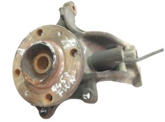 Recambio de mangueta delantera derecha para citroën c3 1.4 furio referencia OEM IAM   