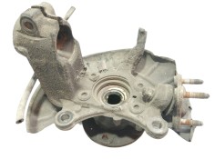 Recambio de mangueta delantera derecha para seat altea xl (5p5) reference referencia OEM IAM    2