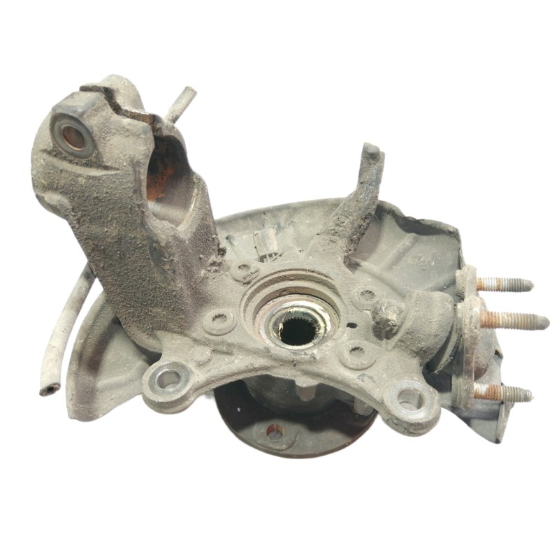 Recambio de mangueta delantera derecha para seat altea xl (5p5) reference referencia OEM IAM   