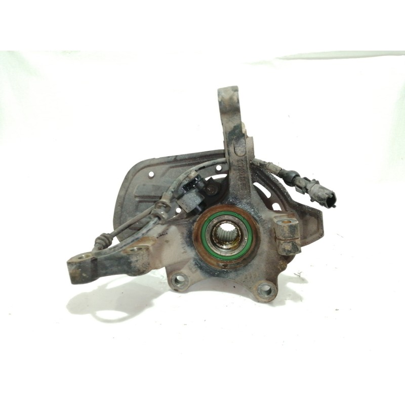 Recambio de mangueta delantera derecha para opel meriva cosmo referencia OEM IAM 93328738  