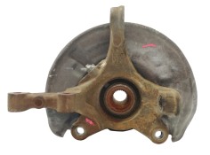 Recambio de mangueta delantera derecha para smart forfour básico (70kw) referencia OEM IAM    2