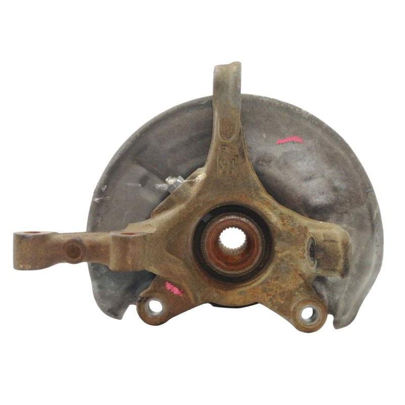 Recambio de mangueta delantera derecha para smart forfour básico (70kw) referencia OEM IAM   