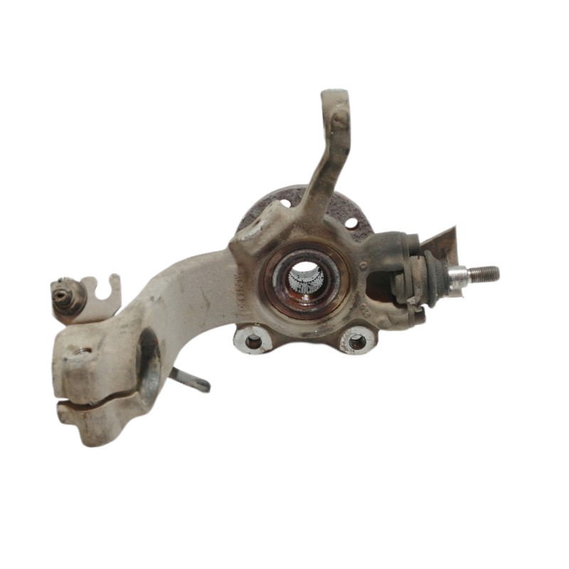 Recambio de mangueta delantera derecha para seat alhambra (7v8) se referencia OEM IAM   