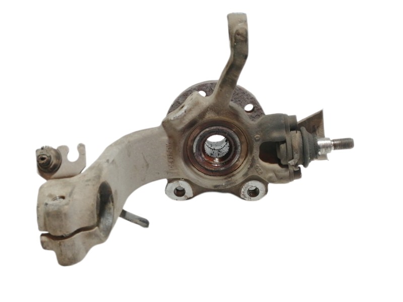 Recambio de mangueta delantera derecha para seat alhambra (7v8) se referencia OEM IAM   