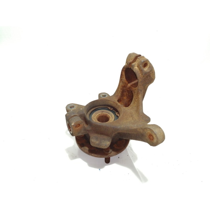 Recambio de mangueta delantera derecha para ford ka (ccq) 1.3 8v duratec cat referencia OEM IAM   