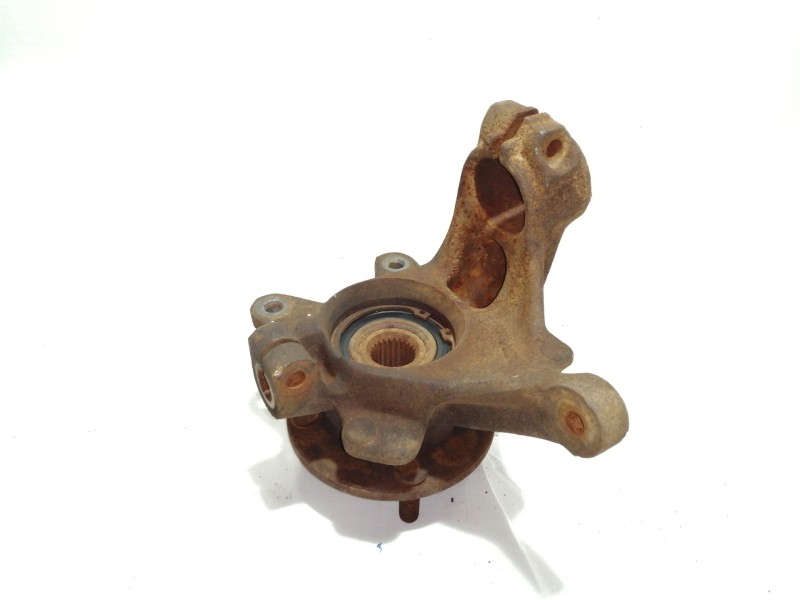 Recambio de mangueta delantera derecha para ford ka (ccq) 1.3 8v duratec cat referencia OEM IAM   