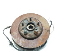 Recambio de mangueta delantera derecha para opel insignia berlina cosmo referencia OEM IAM    2