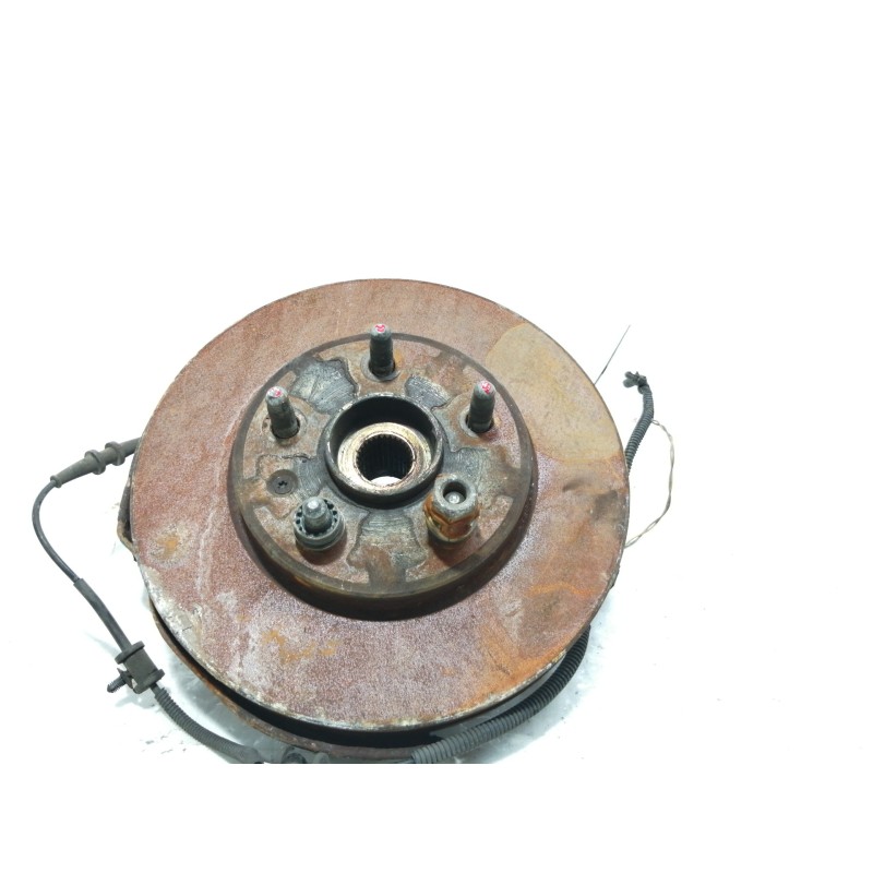 Recambio de mangueta delantera derecha para opel insignia berlina cosmo referencia OEM IAM   