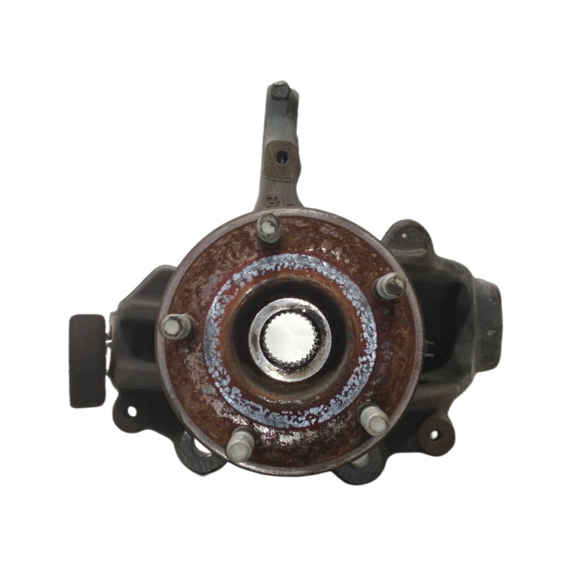 Recambio de mangueta delantera derecha para ford focus lim. (cb8) trend referencia OEM IAM AV613K170 C1MCA46 C8Q0B 