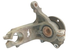 Recambio de mangueta delantera derecha para citroën c3 1.4 furio referencia OEM IAM    2