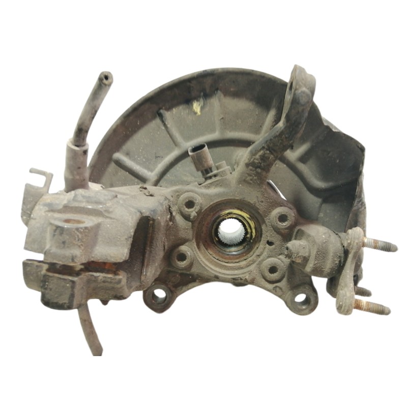 Recambio de mangueta delantera derecha para seat altea xl (5p5) reference referencia OEM IAM   